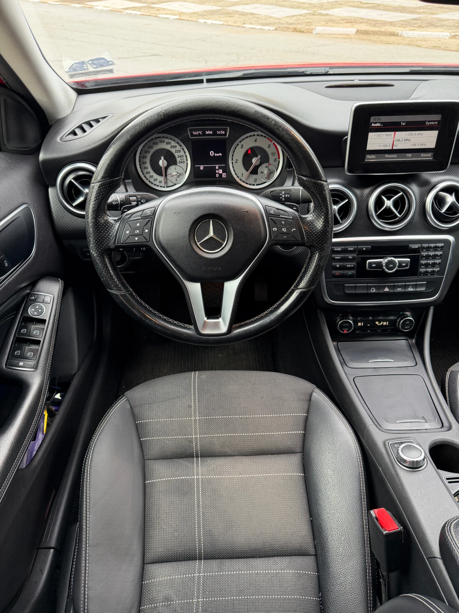 Mercedes-Benz A 180 d automatic | Mobile.bg � ����������� 10
