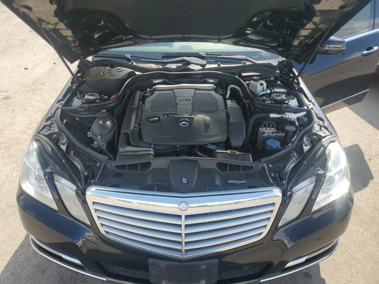 Mercedes-Benz E 350 HARMAN/KARDON* KEYLESS* AMBIENT* ���� | Mobile.bg � ����������� 11