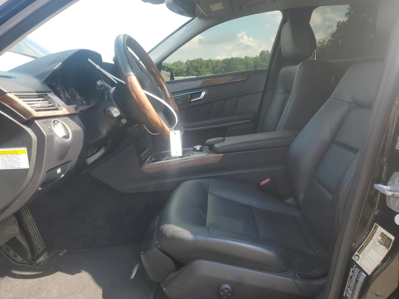 Mercedes-Benz E 350 HARMAN/KARDON* KEYLESS* AMBIENT* ЩОРИ - изображение 7