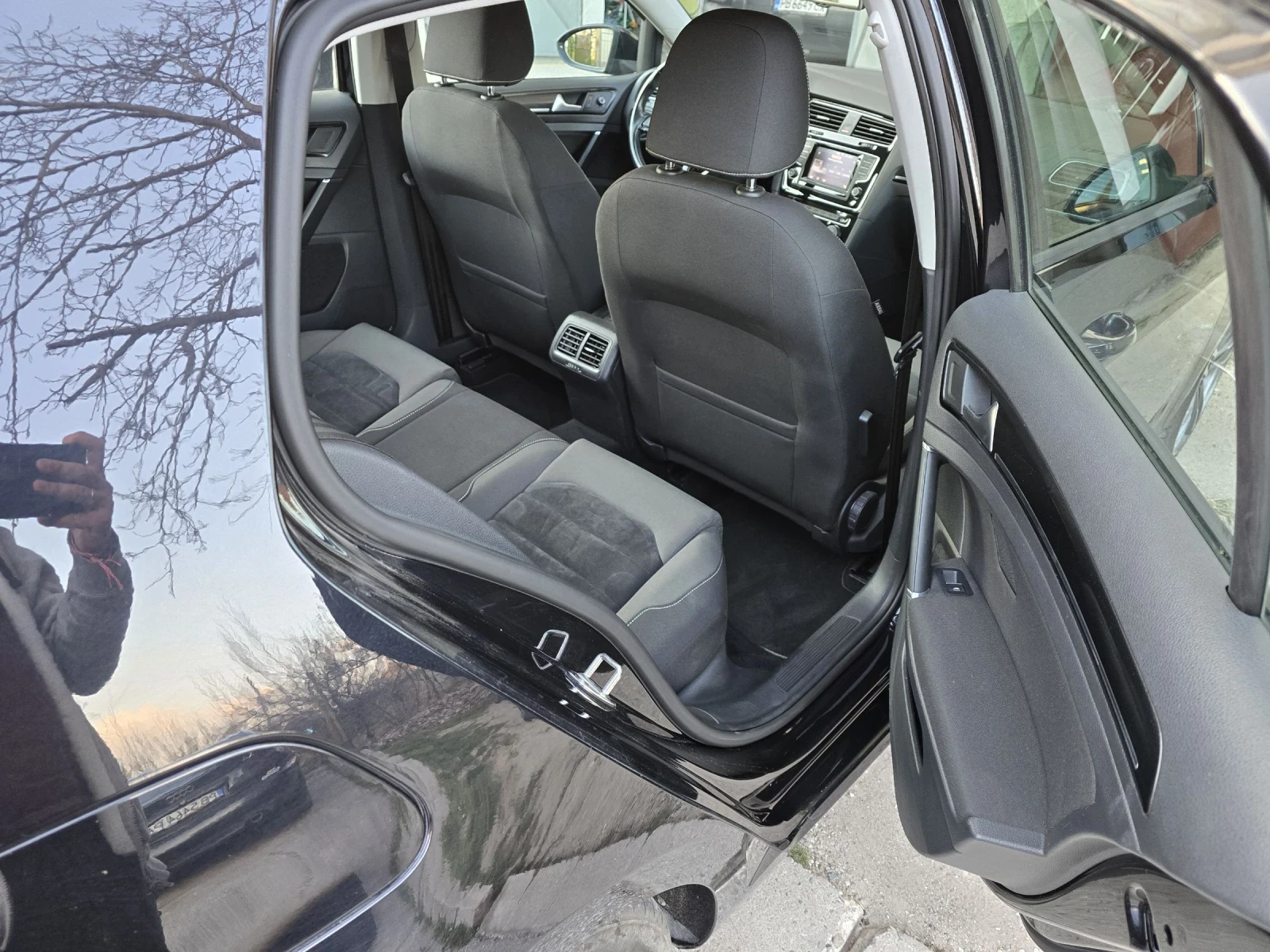 VW Golf 7 1.4 Tsi Bluemotion, снимка 5 - Автомобили и джипове - 53848826