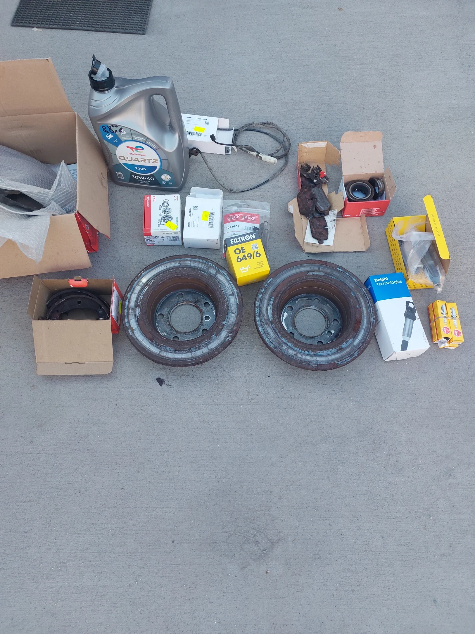 BMW 116, снимка 4 - Автомобили и джипове - 53875581