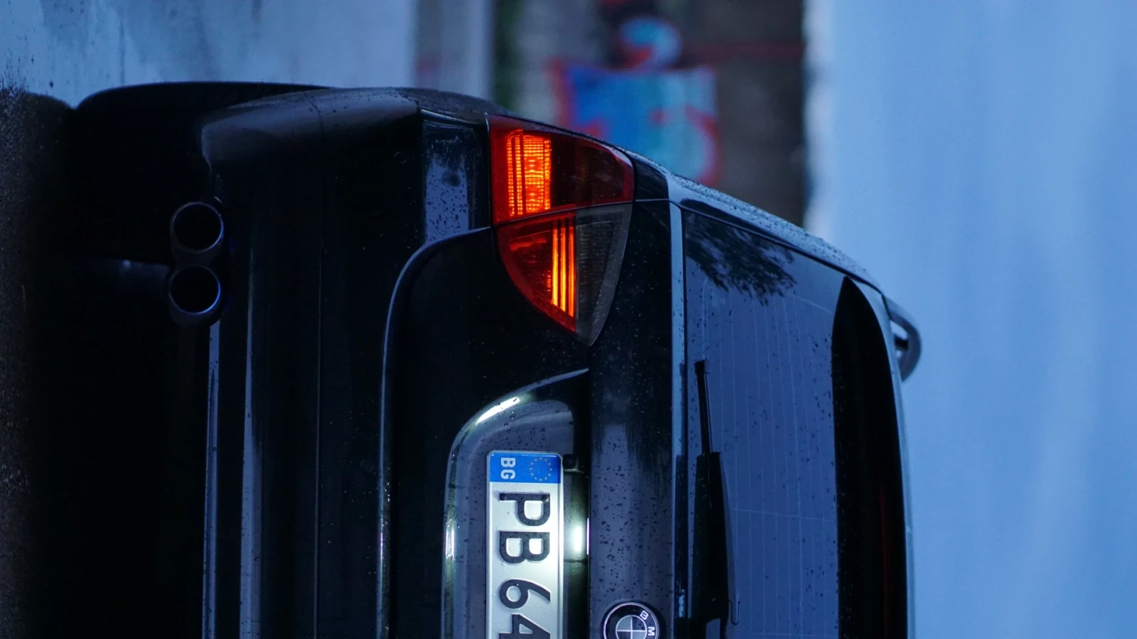 BMW 320, снимка 4 - Автомобили и джипове - 54478899