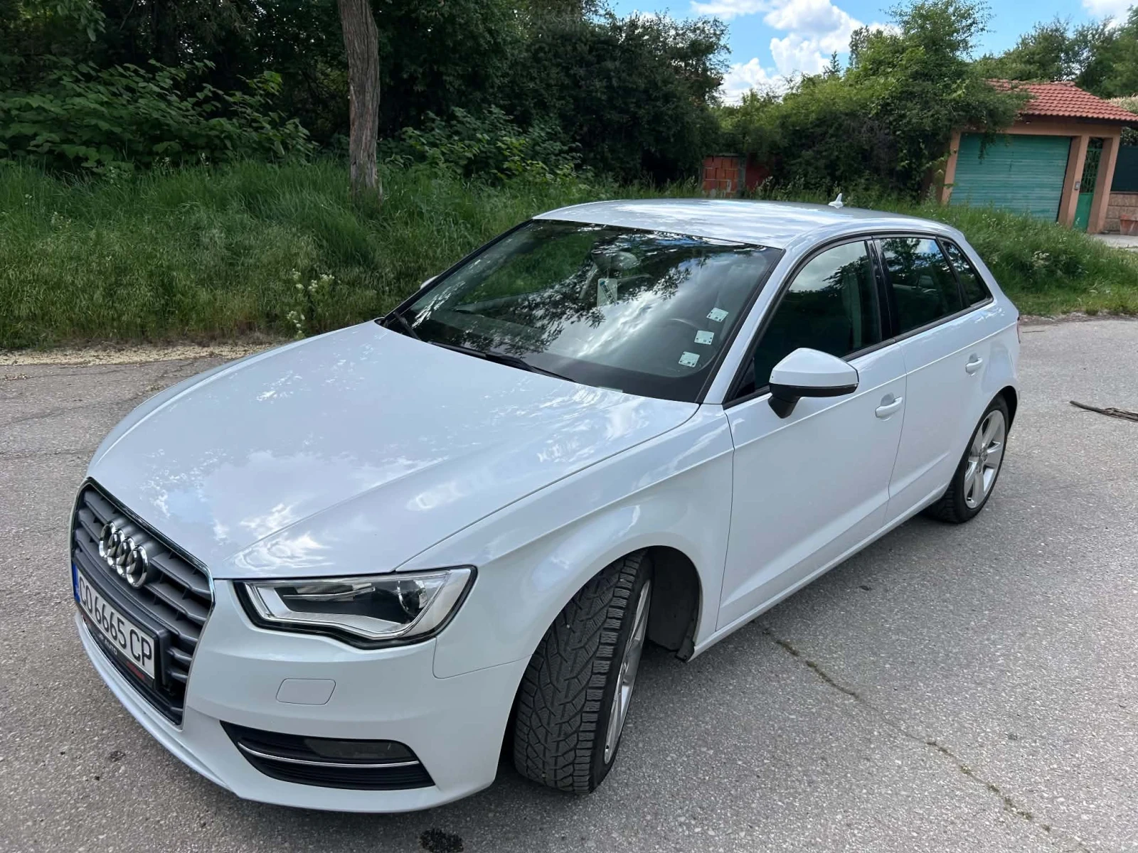 Audi A3 | Mobile.bg � ����������� 9