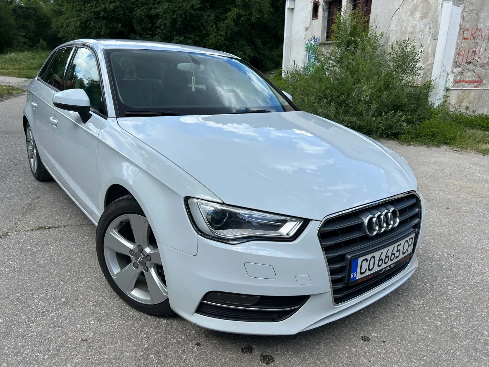 Audi A3 | Mobile.bg � ����������� 1