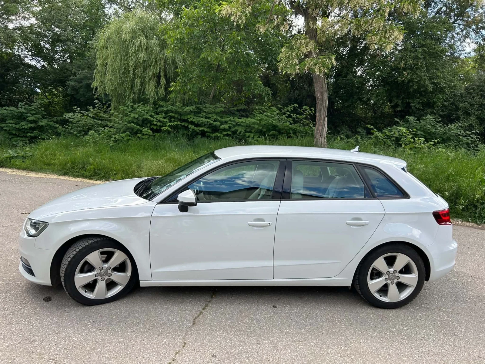 Audi A3 | Mobile.bg � ����������� 3