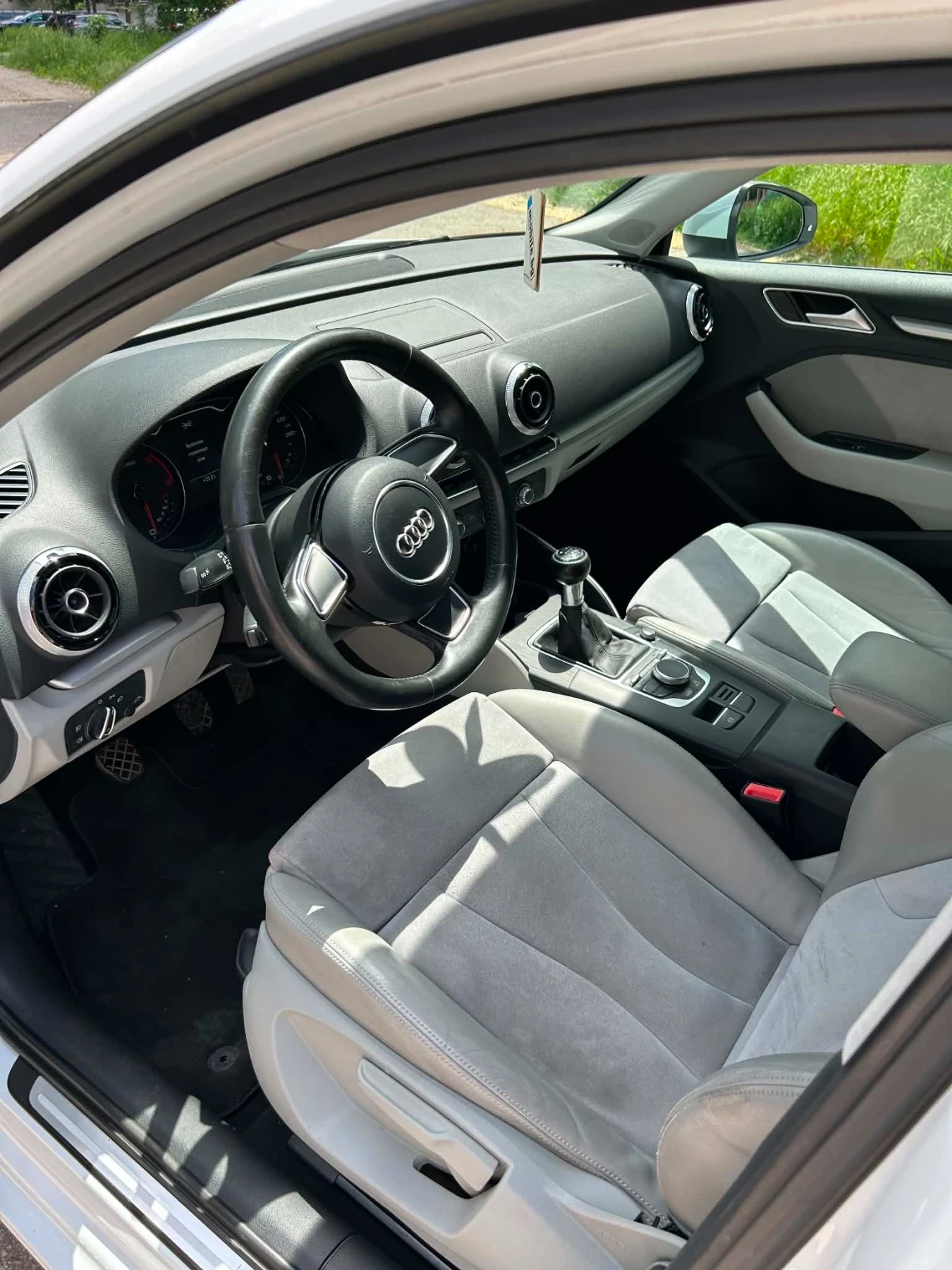 Audi A3 | Mobile.bg � ����������� 8