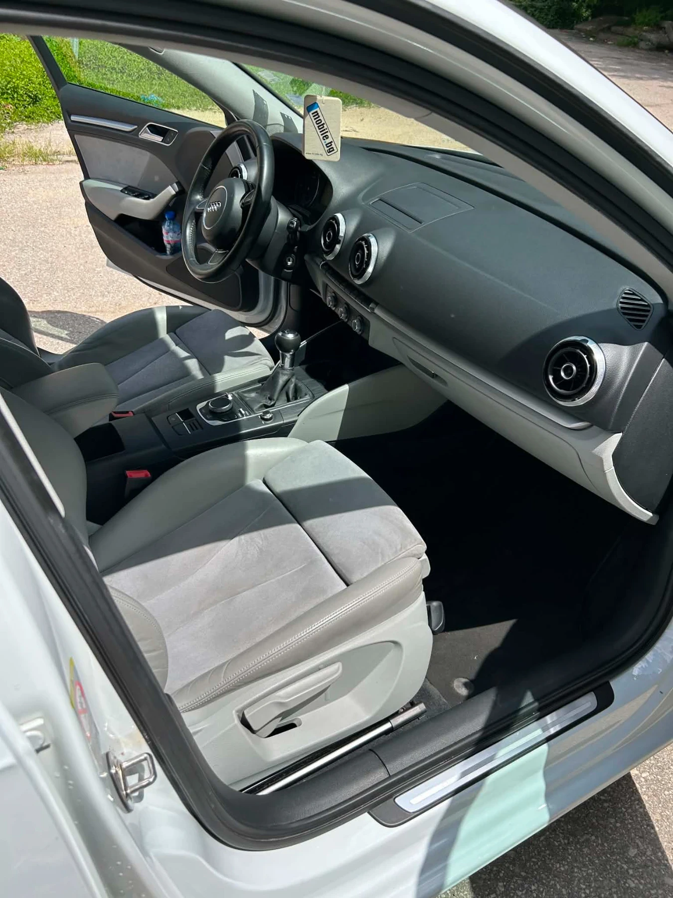 Audi A3 | Mobile.bg � ����������� 12