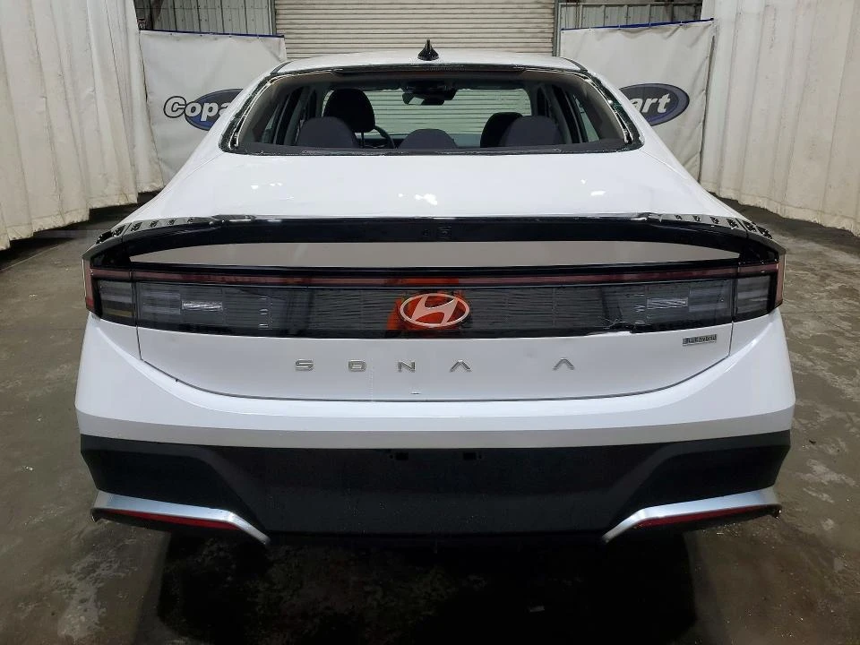 Hyundai Sonata 2.0L 4 FRONT WHEEL DRIVE | Mobile.bg � ����������� 6