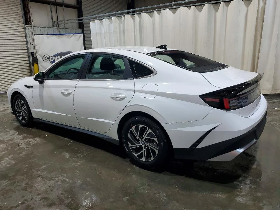 Hyundai Sonata 2.0L 4 FRONT WHEEL DRIVE | Mobile.bg � ����������� 2
