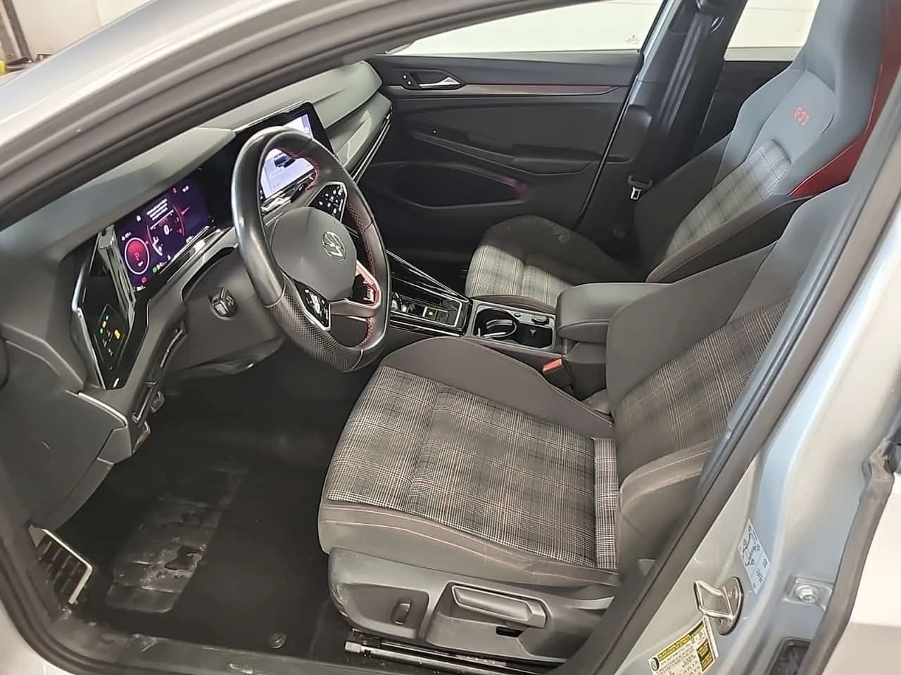 VW Golf * AUTOBAHN * GTI* КАМЕРА* ПАНОРАМА* ПОДГРЕВ* , снимка 9 - Автомобили и джипове - 54776711