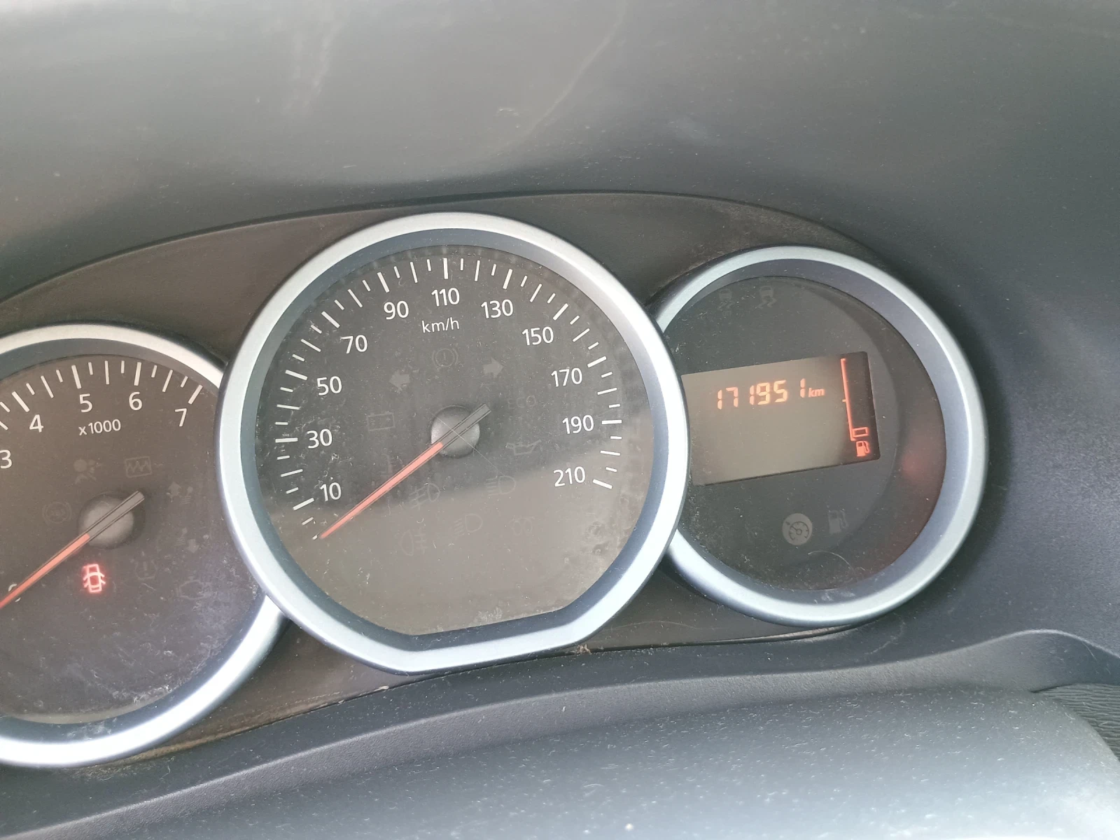 Dacia Dokker STEPWAY, снимка 6 - Автомобили и джипове - 55418884