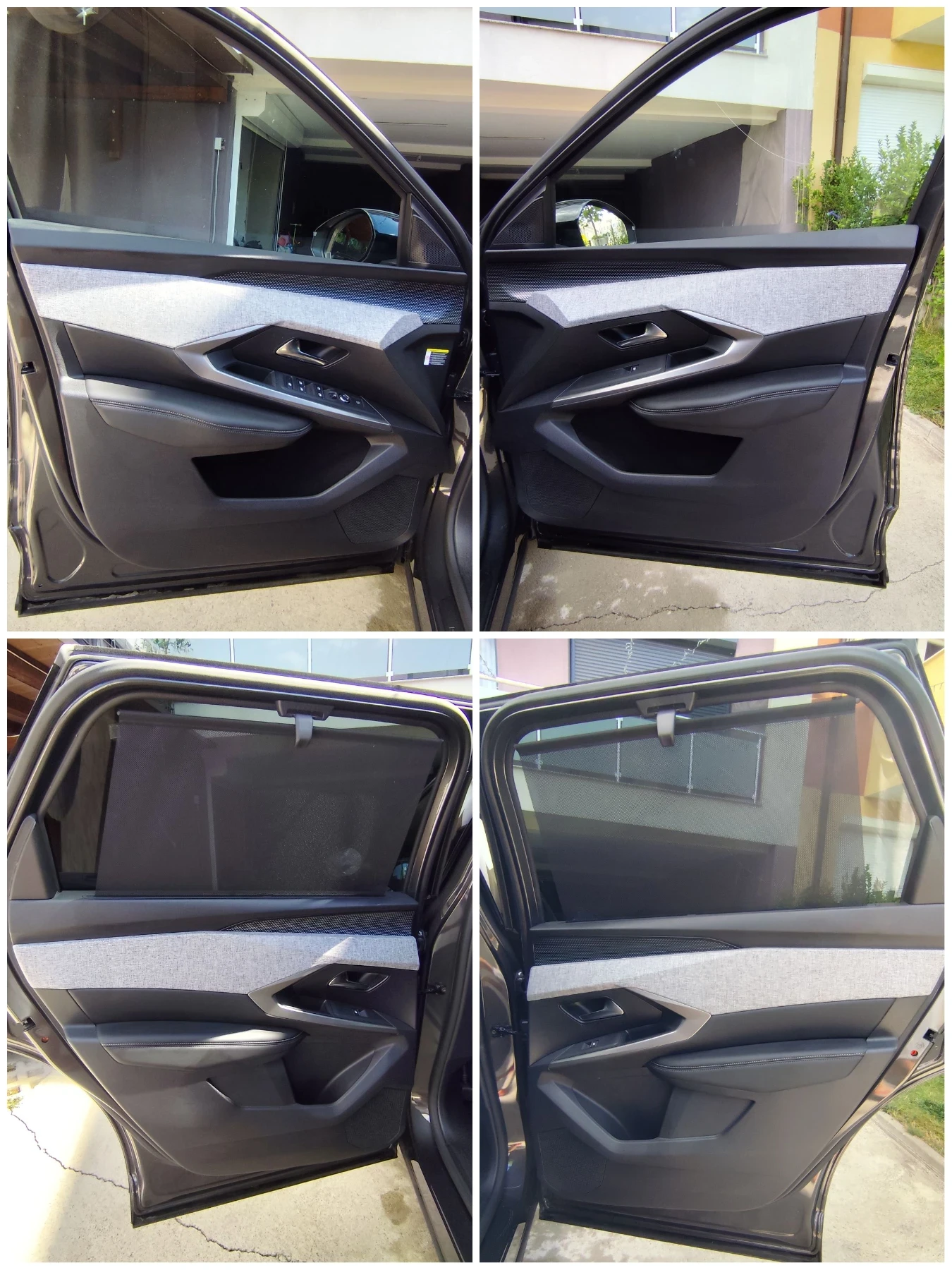 Peugeot 5008 1.2Hybrid GT Premium+ , снимка 12 - Автомобили и джипове - 55960800