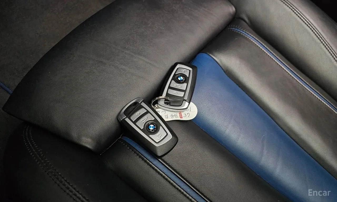 BMW 640 * 640d M Sport Limited Gran Coupe * ЦЕНА ДО БГ, снимка 16 - Автомобили и джипове - 55991998