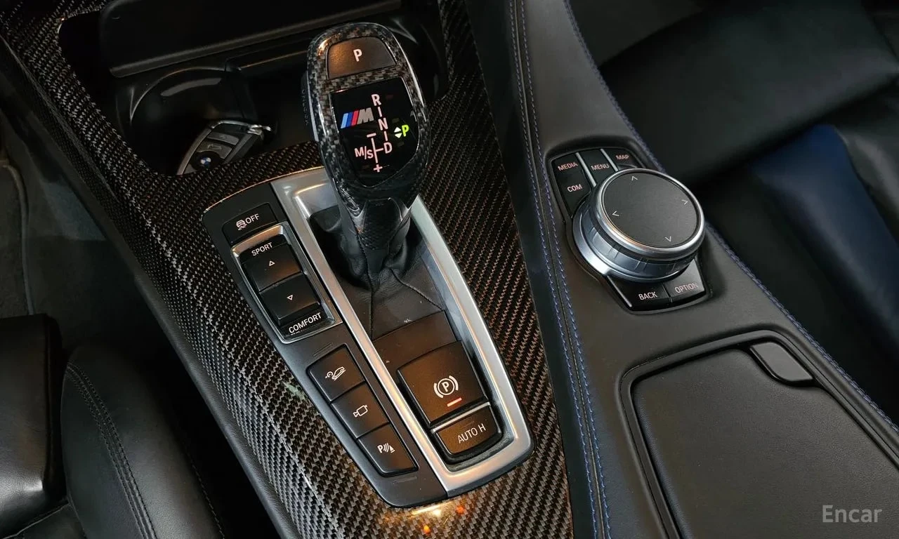 BMW 640 * 640d M Sport Limited Gran Coupe * ЦЕНА ДО БГ, снимка 13 - Автомобили и джипове - 55991998