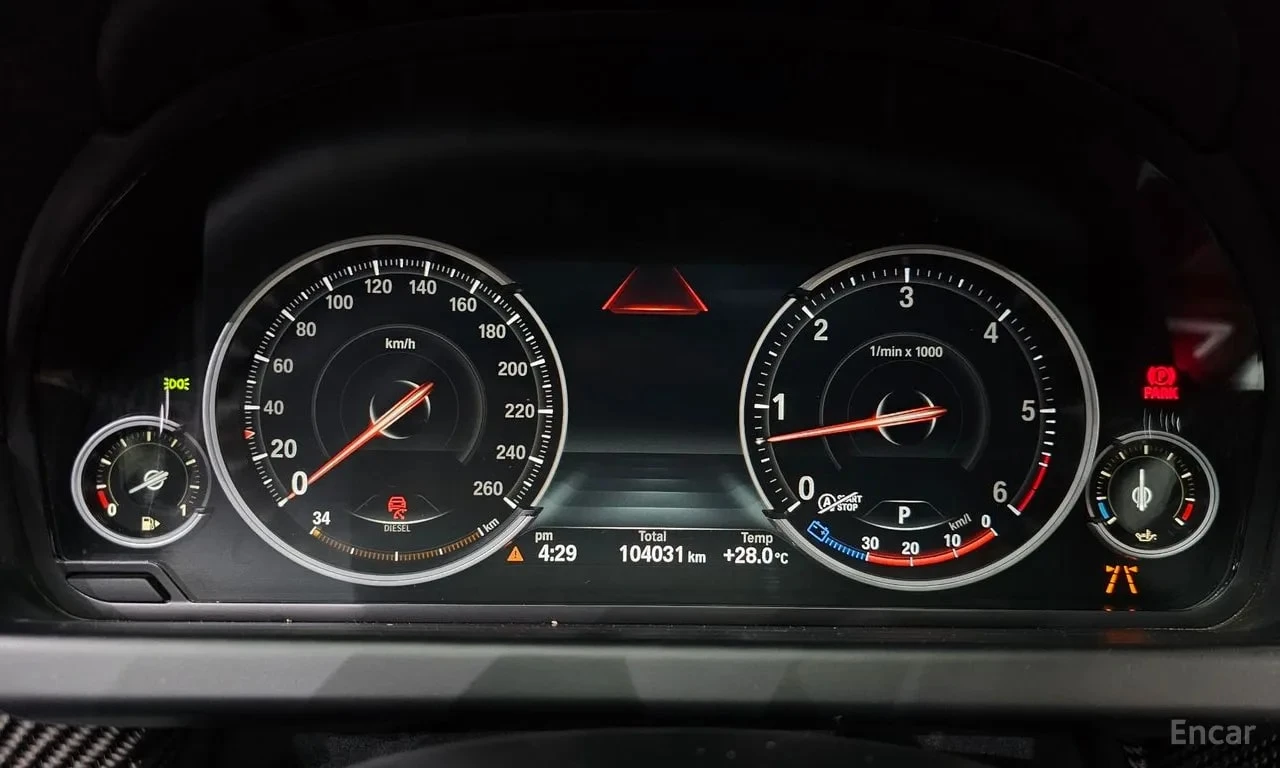 BMW 640 * 640d M Sport Limited Gran Coupe * ЦЕНА ДО БГ, снимка 10 - Автомобили и джипове - 55991998