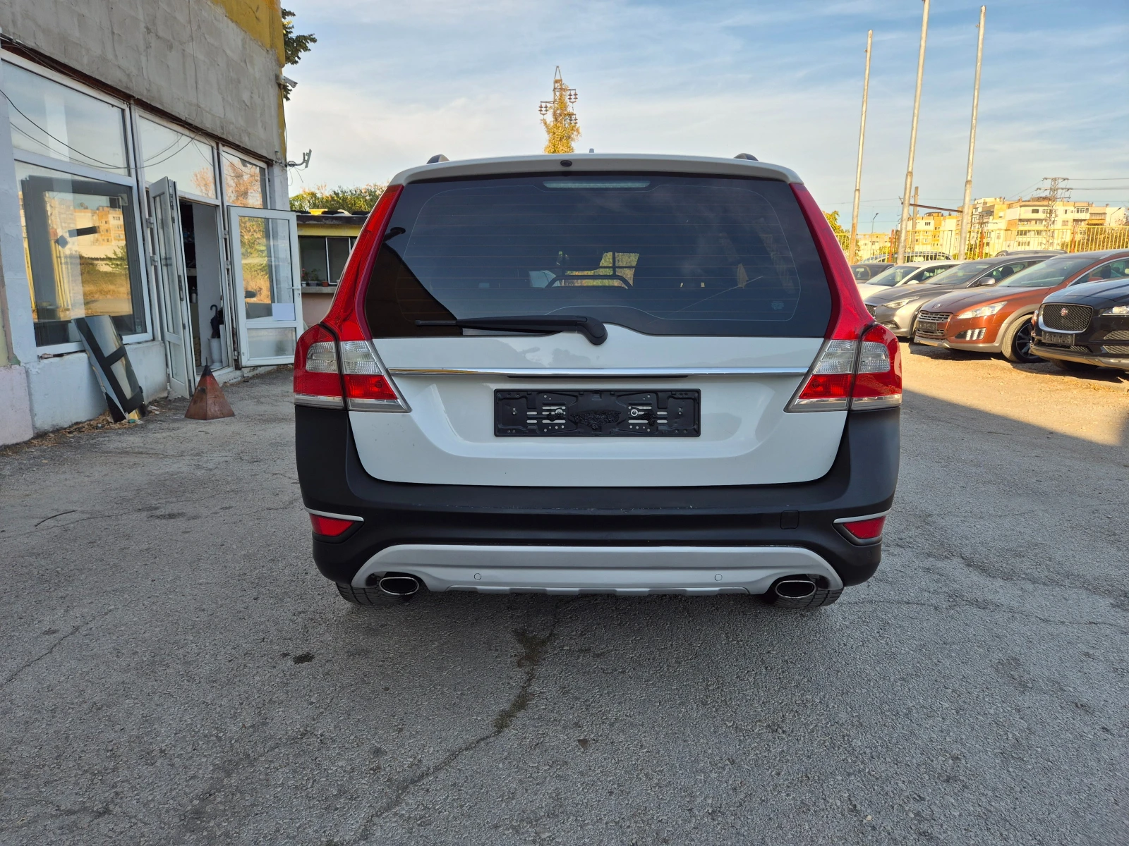 Volvo Xc70 2.0D 180�� ITALY ������ | Mobile.bg � ����������� 6