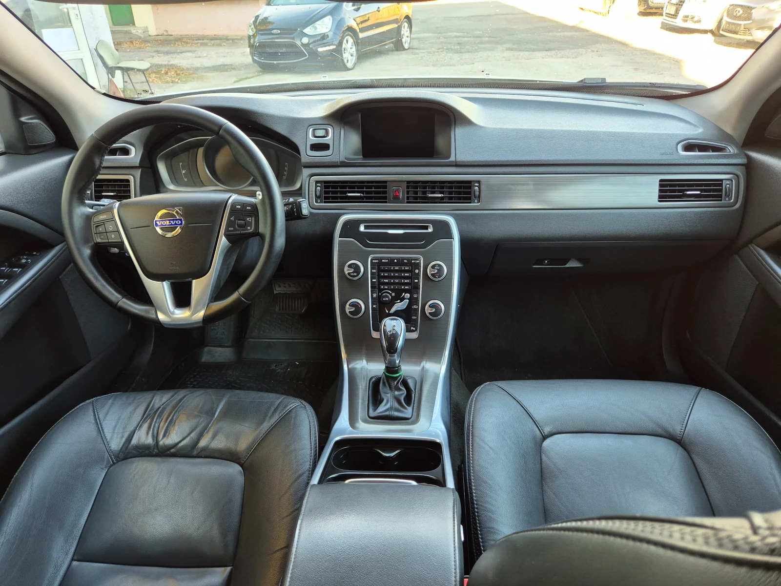 Volvo Xc70 2.0D 180�� ITALY ������ | Mobile.bg � ����������� 13