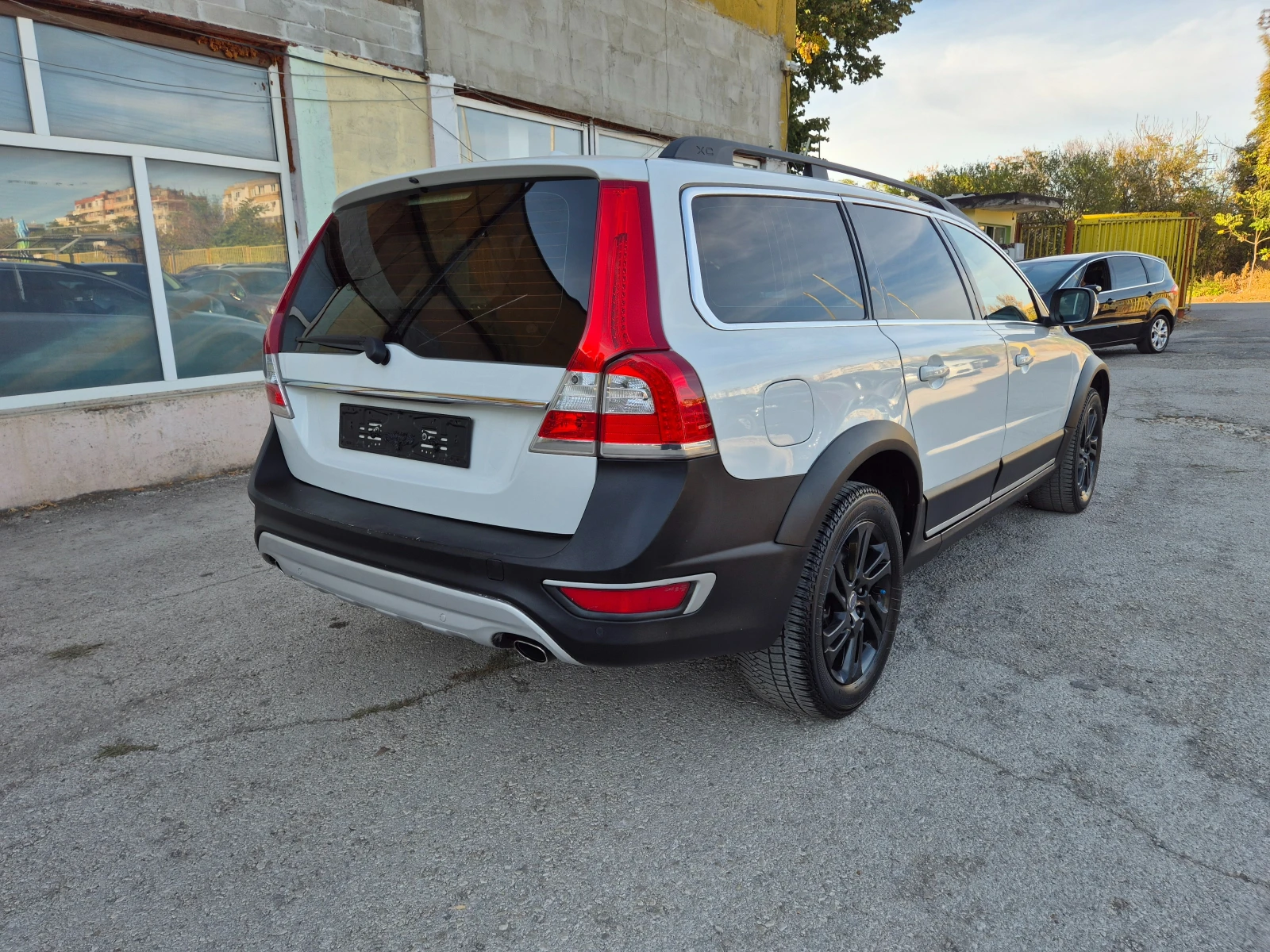 Volvo Xc70 2.0D 180�� ITALY ������ | Mobile.bg � ����������� 7