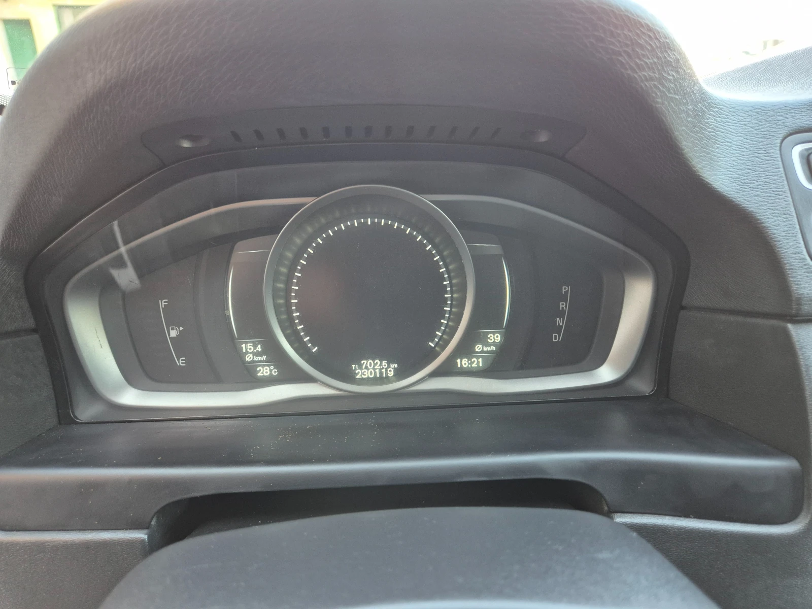 Volvo Xc70 2.0D 180�� ITALY ������ | Mobile.bg � ����������� 14