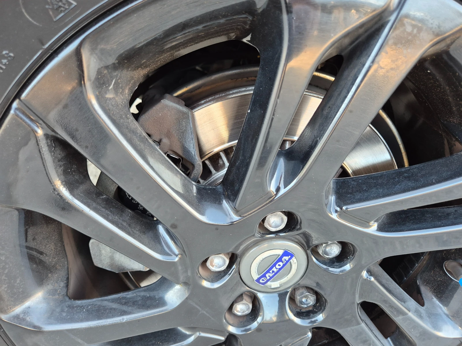 Volvo Xc70 2.0D 180�� ITALY ������ | Mobile.bg � ����������� 16