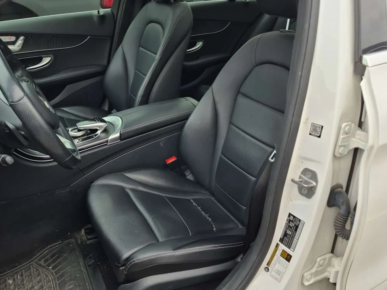 Mercedes-Benz C 300 ��� �����/4matic/CARFAX/�������/�����/�������� | Mobile.bg � ����������� 3