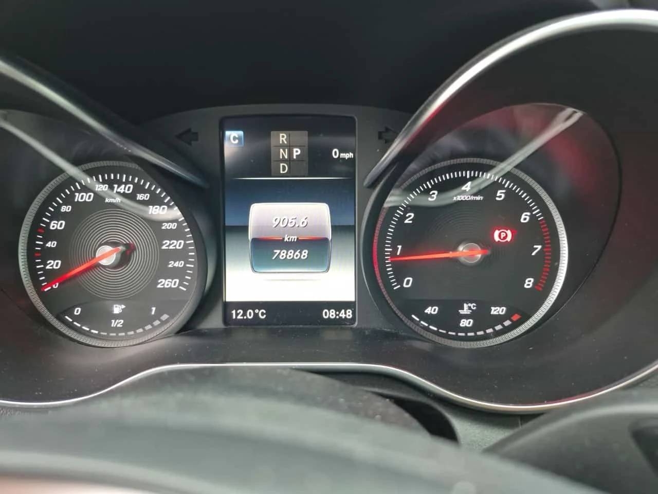 Mercedes-Benz C 300 ��� �����/4matic/CARFAX/�������/�����/�������� | Mobile.bg � ����������� 9