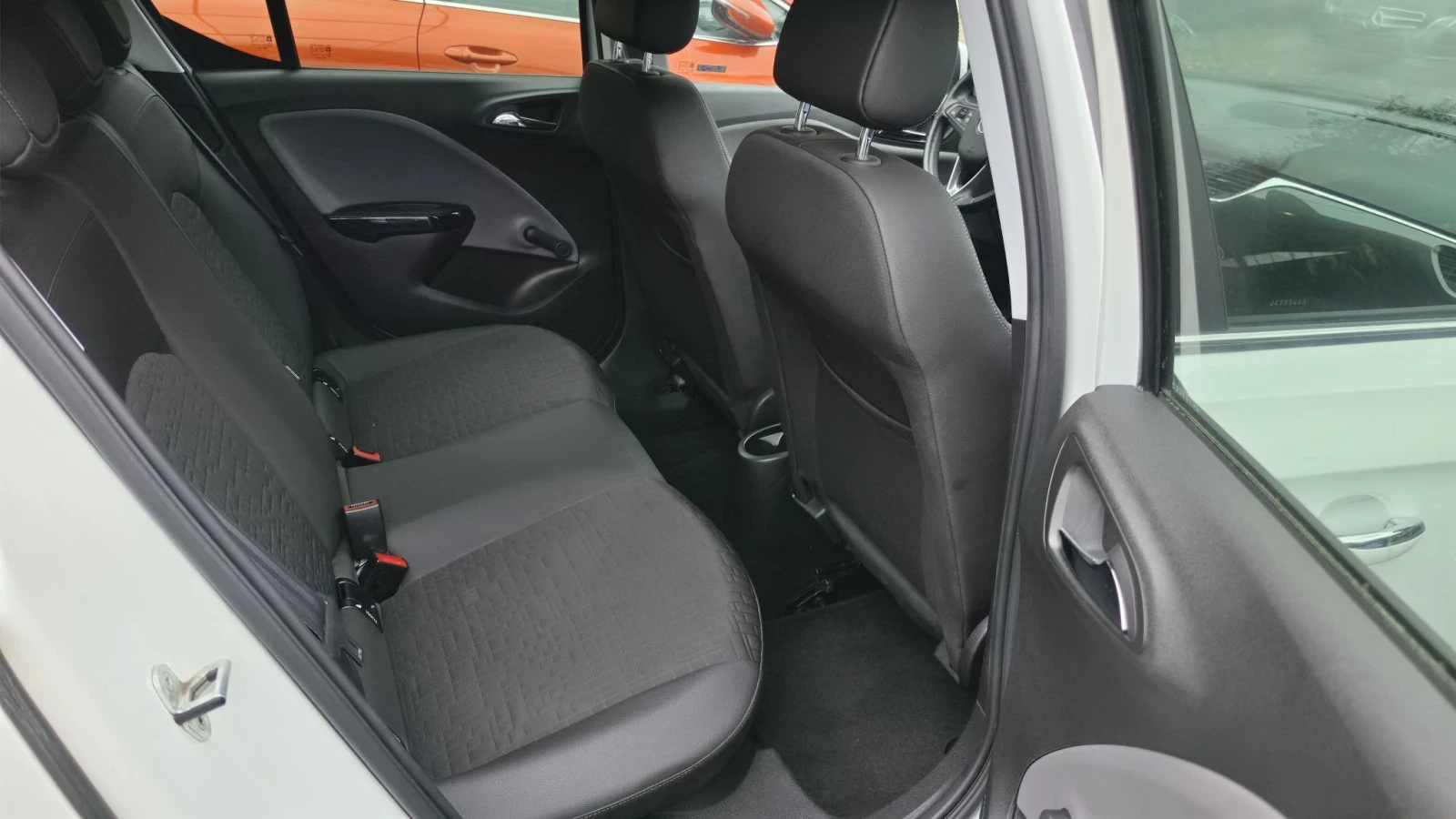 Opel Corsa OPC-TURBO-INNOVATION, снимка 17 - Автомобили и джипове - 56559669
