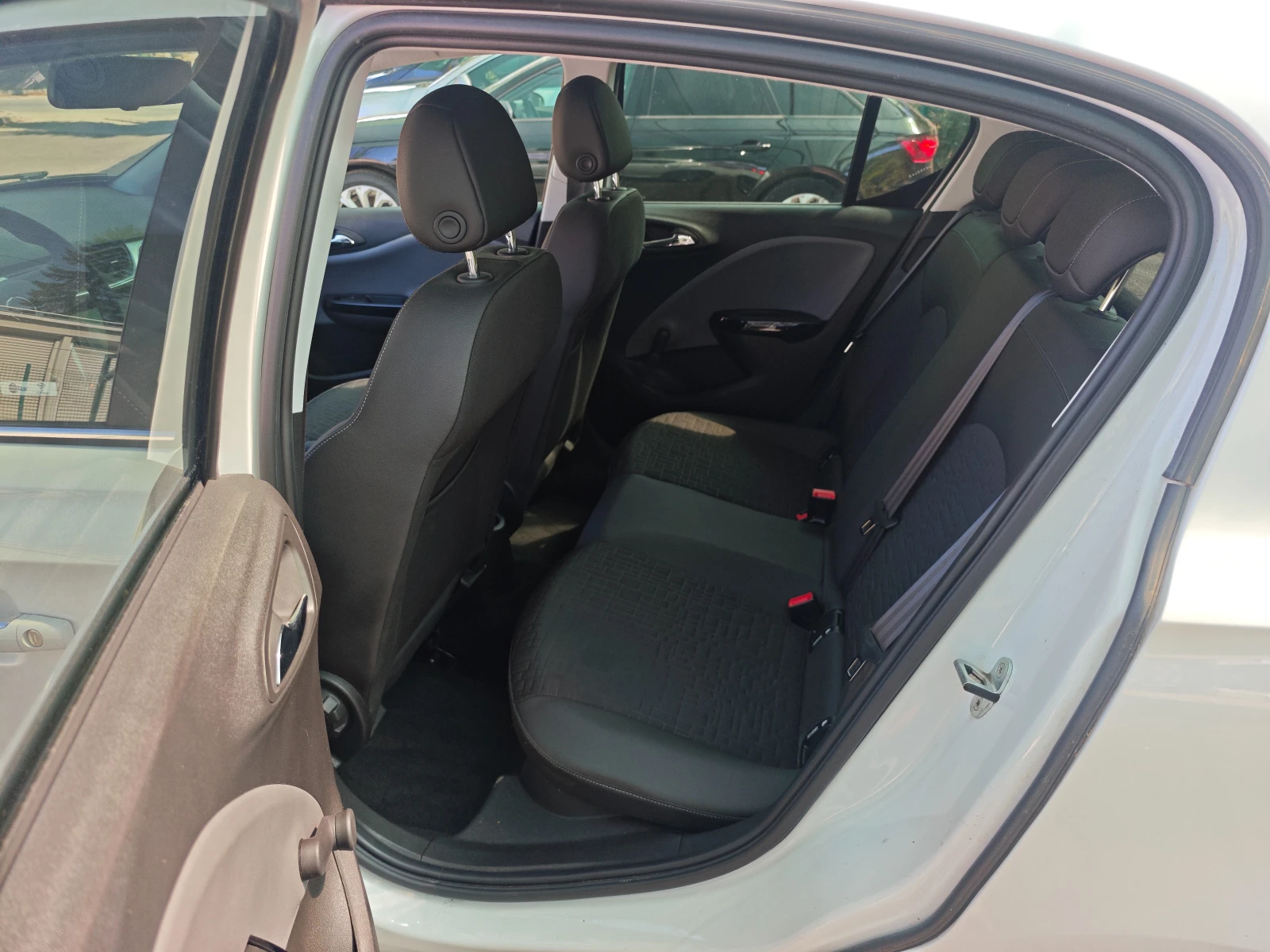 Opel Corsa OPC-TURBO-INNOVATION, снимка 10 - Автомобили и джипове - 56559669