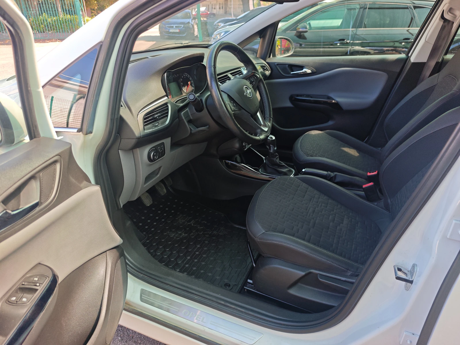 Opel Corsa OPC-TURBO-INNOVATION, снимка 9 - Автомобили и джипове - 56559669