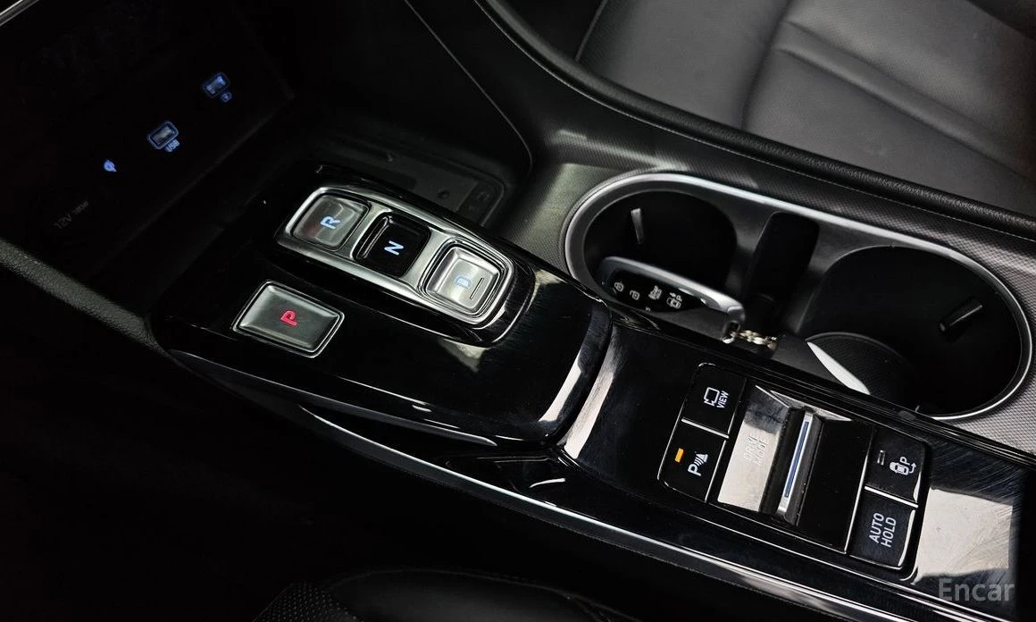 Hyundai Sonata, снимка 9 - Автомобили и джипове - 56583097