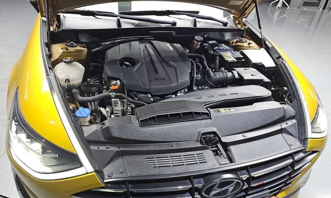 Hyundai Sonata, снимка 6 - Автомобили и джипове - 56583097