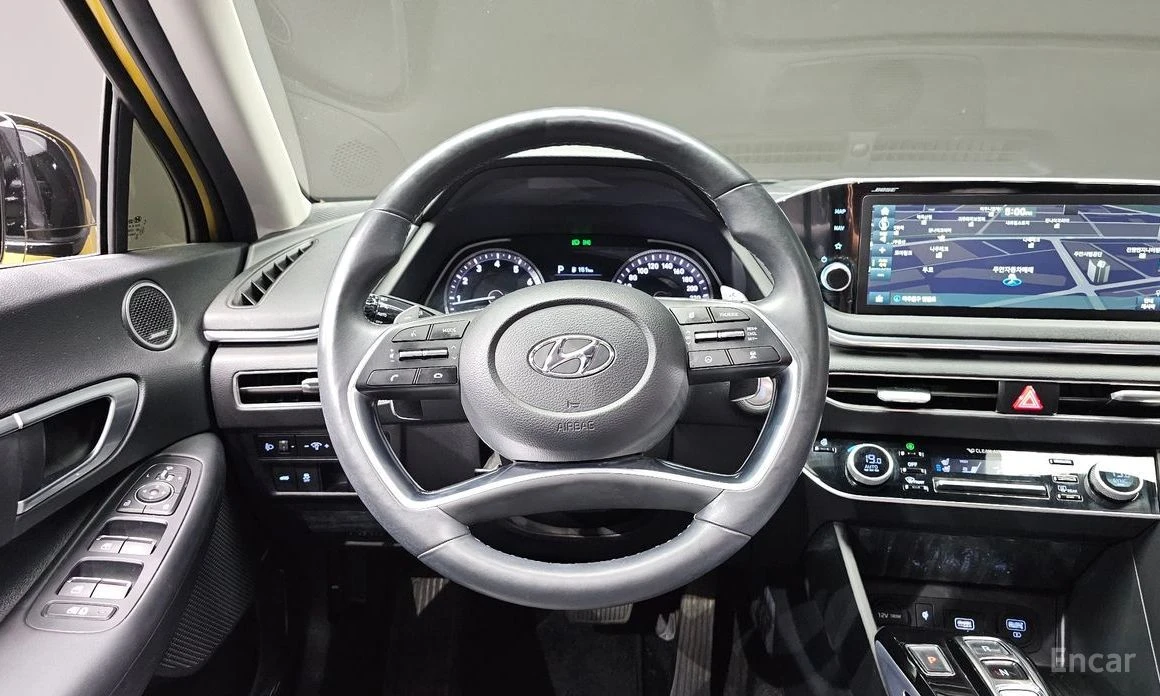 Hyundai Sonata, снимка 13 - Автомобили и джипове - 56583097