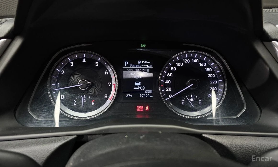 Hyundai Sonata, снимка 8 - Автомобили и джипове - 56583097