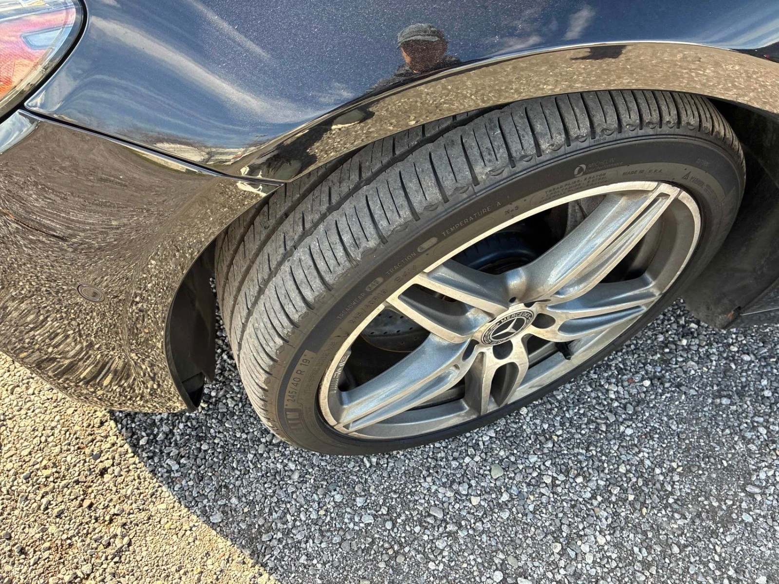 Mercedes-Benz E 400 Head-Up | Premium Package | ���������� | ���� �� � | Mobile.bg � ����������� 12