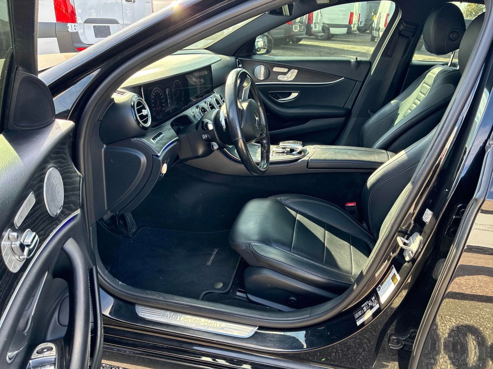 Mercedes-Benz E 400 Head-Up | Premium Package | ���������� | ���� �� � | Mobile.bg � ����������� 6