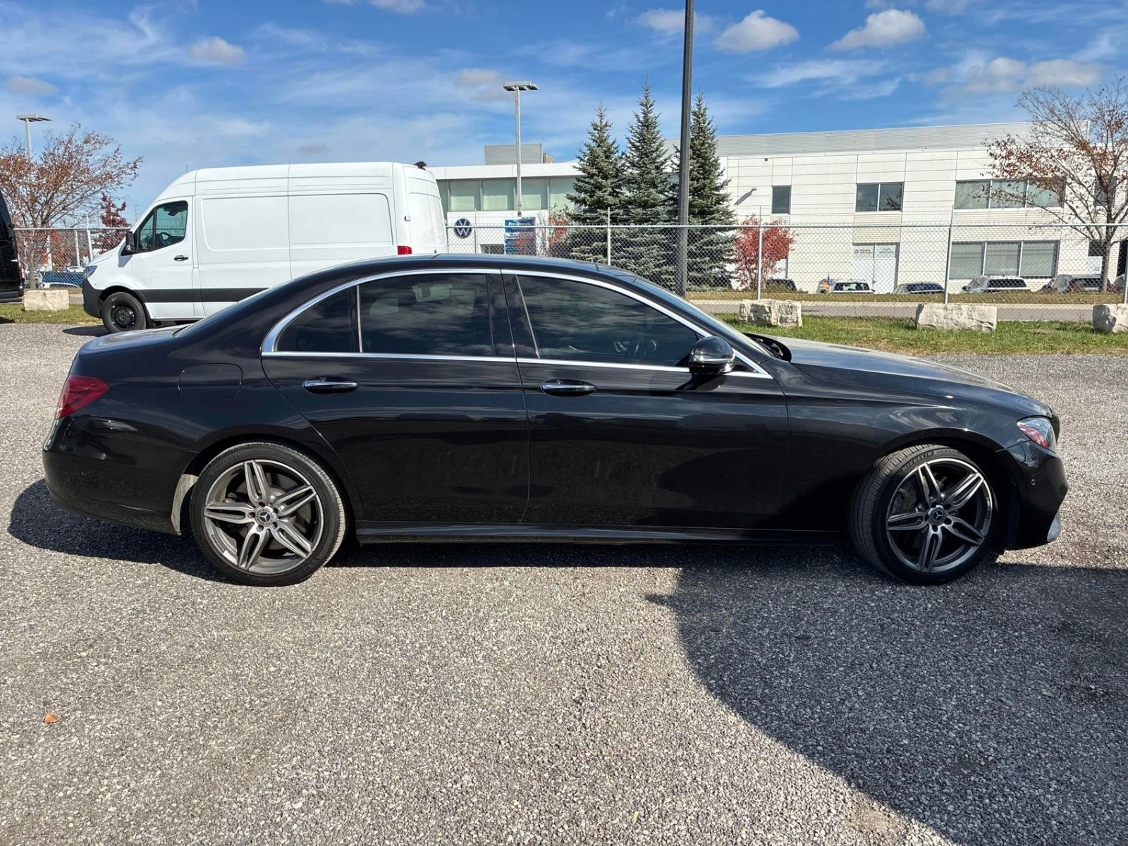 Mercedes-Benz E 400 Head-Up | Premium Package | ���������� | ���� �� � | Mobile.bg � ����������� 3