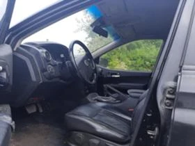 SsangYong Actyon 2.0 xdi auto, снимка 5