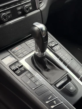 Porsche Macan Disel, снимка 11