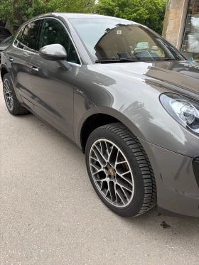Porsche Macan Disel, снимка 5