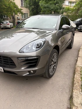 Porsche Macan Disel, снимка 7