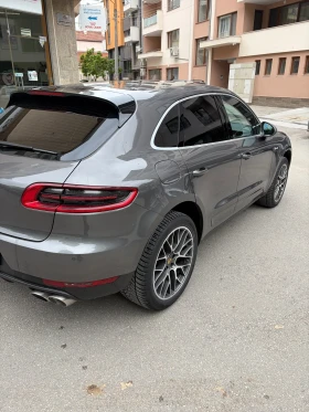 Porsche Macan Disel, снимка 3