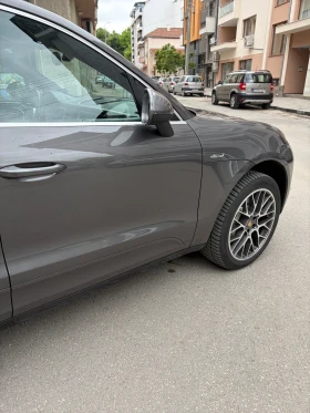 Porsche Macan Disel, снимка 4