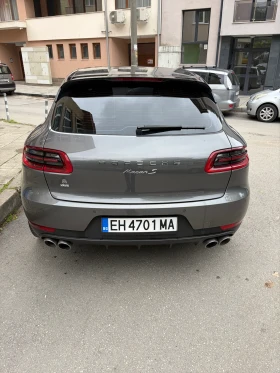 Porsche Macan Disel, снимка 2