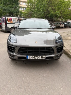 Porsche Macan Disel, снимка 6