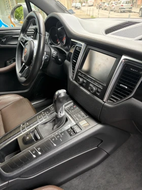 Porsche Macan Disel, снимка 9