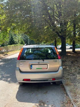 Suzuki Ignis 1.3 DDiS, снимка 4