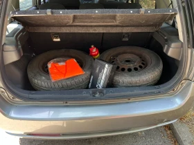 Suzuki Ignis 1.3 DDiS, снимка 8