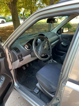 Suzuki Ignis 1.3 DDiS, снимка 6