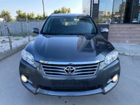 Toyota Rav4 2.2 150кс CROSSOVER АВТОМАТИК, снимка 2