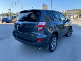 Toyota Rav4 2.2 150кс CROSSOVER АВТОМАТИК, снимка 4